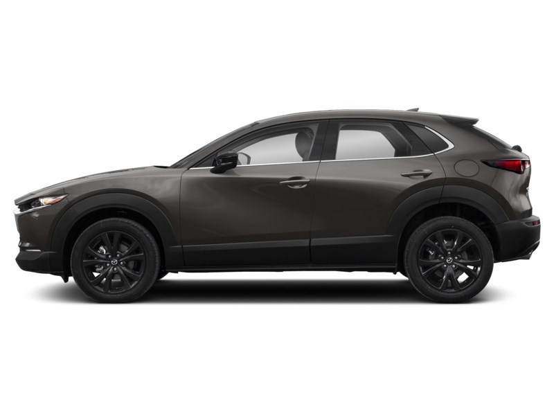 2021 Mazda CX-30 GT w/Turbo AWD