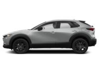 2021 Mazda CX-30 GT w/Turbo AWD