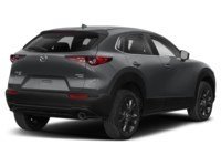 2021 Mazda CX-30 GT w/Turbo AWD
