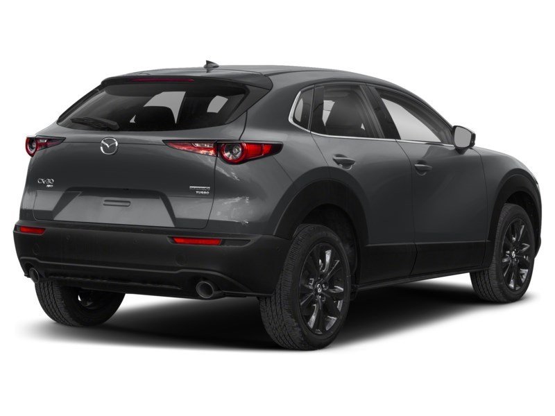 2021 Mazda CX-30 GT w/Turbo AWD