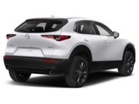 2021 Mazda CX-30 GT w/Turbo AWD