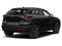 2021 Mazda CX-30 GT w/Turbo AWD