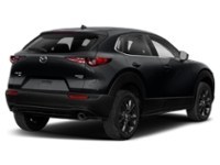 2021 Mazda CX-30 GT w/Turbo AWD Jet Black Mica  Shot 18