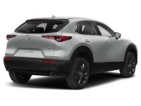 2021 Mazda CX-30 GT w/Turbo AWD
