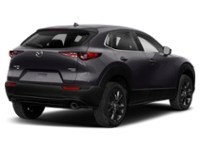2021 Mazda CX-30 GT w/Turbo AWD Machine Grey Metallic  Shot 38