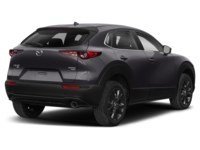 2021 Mazda CX-30 GT w/Turbo AWD