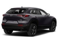 2021 Mazda CX-30 GT w/Turbo AWD Machine Grey Metallic  Shot 42