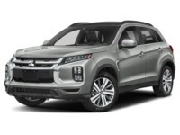 2024 Mitsubishi RVR GT AWC Titanium Grey Metallic  Shot 4