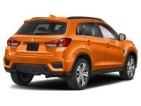 2023 Mitsubishi RVR GT AWC Sunshine Orange Metallic  Shot 6