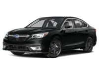 2020 Subaru Legacy Limited GT CVT Crystal Black Silica  Shot 1
