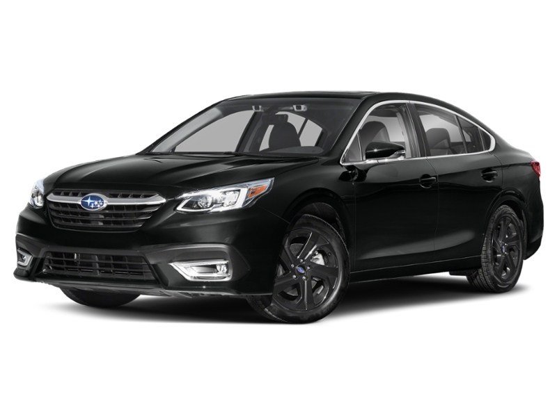 2020 Subaru Legacy Limited GT CVT