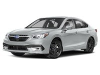 2020 Subaru Legacy Limited GT CVT