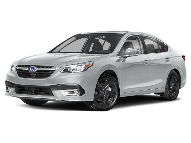 2020 Subaru Legacy Limited GT CVT