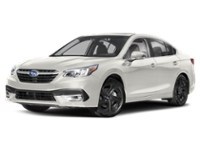2020 Subaru Legacy Limited GT CVT Crystal White Pearl  Shot 13