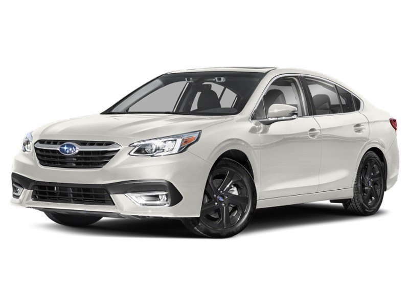 2020 Subaru Legacy Limited GT CVT