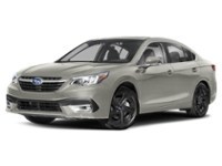 2020 Subaru Legacy Limited GT CVT