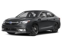 2020 Subaru Legacy Limited GT CVT Magnetite Grey Metallic  Shot 25