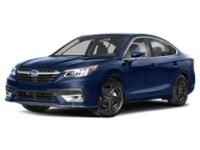 2020 Subaru Legacy Limited GT CVT Abyss Blue Pearl  Shot 29
