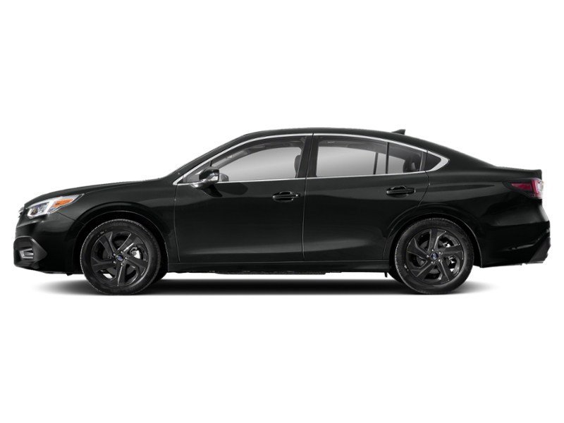 2020 Subaru Legacy Limited GT CVT