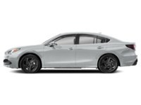 2020 Subaru Legacy Limited GT CVT Ice Silver Metallic  Shot 11