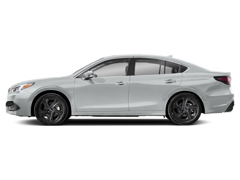 2020 Subaru Legacy Limited GT CVT