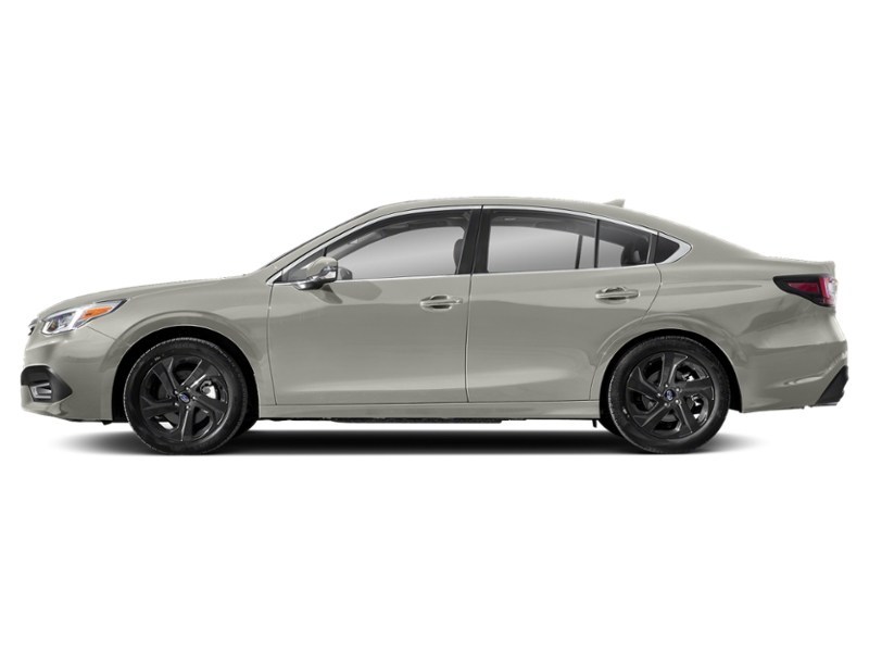 2020 Subaru Legacy Limited GT CVT