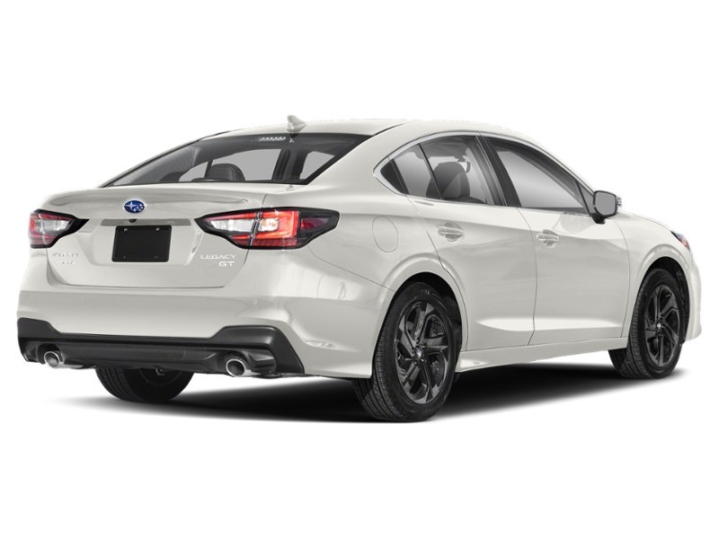 2020 Subaru Legacy Limited GT CVT