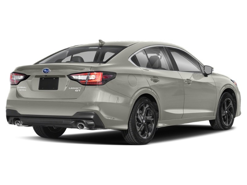 2020 Subaru Legacy Limited GT CVT Tungsten Metallic  Shot 20