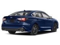 2020 Subaru Legacy Limited GT CVT Abyss Blue Pearl  Shot 31