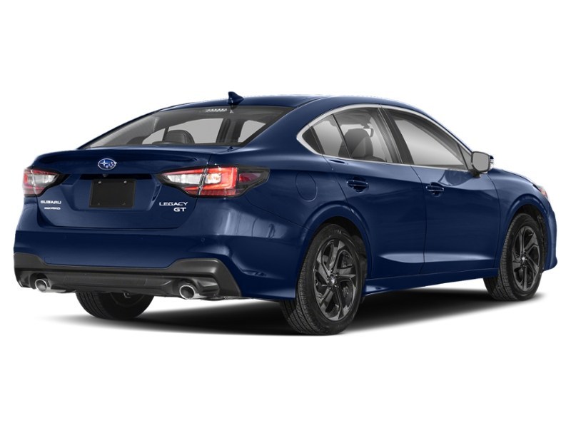 2020 Subaru Legacy Limited GT CVT Abyss Blue Pearl  Shot 27