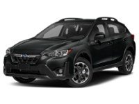 2021 Subaru Crosstrek Touring CVT Crystal Black Silica  Shot 4