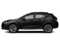 2021 Subaru Crosstrek Touring CVT Crystal Black Silica  Shot 3