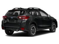 2021 Subaru Crosstrek Touring CVT Crystal Black Silica  Shot 6