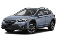 2023 Subaru Crosstrek Sport CVT Cool Grey Khaki  Shot 1