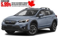 2023 Subaru Crosstrek Sport CVT Cool Grey Khaki  Shot 7