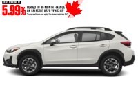 2023 Subaru Crosstrek Sport CVT