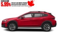 2023 Subaru Crosstrek Sport CVT