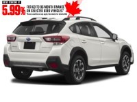 2023 Subaru Crosstrek Sport CVT