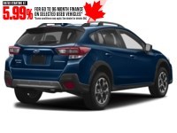 2023 Subaru Crosstrek Sport CVT
