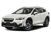 2022 Subaru Crosstrek Plug-in Hybrid Limited CVT