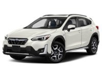 2022 Subaru Crosstrek Plug-in Hybrid Limited CVT Crystal White Pearl  Shot 10