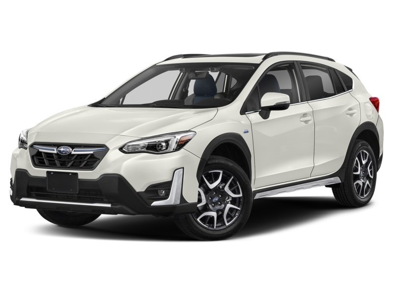 2022 Subaru Crosstrek Plug-in Hybrid Limited CVT