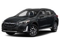 2022 Subaru Crosstrek Plug-in Hybrid Limited CVT Magnetite Grey Metallic  Shot 13