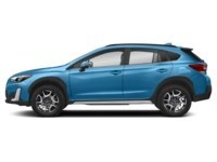 2022 Subaru Crosstrek Plug-in Hybrid Limited CVT