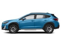 2022 Subaru Crosstrek Plug-in Hybrid Limited CVT Lagoon Blue Pearl  Shot 5