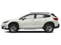 2022 Subaru Crosstrek Plug-in Hybrid Limited CVT Crystal White Pearl  Shot 11