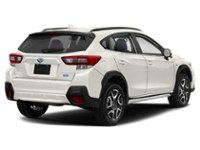 2022 Subaru Crosstrek Plug-in Hybrid Limited CVT Crystal White Pearl  Shot 12