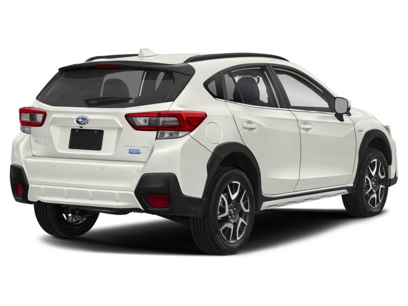 2022 Subaru Crosstrek Plug-in Hybrid Limited CVT