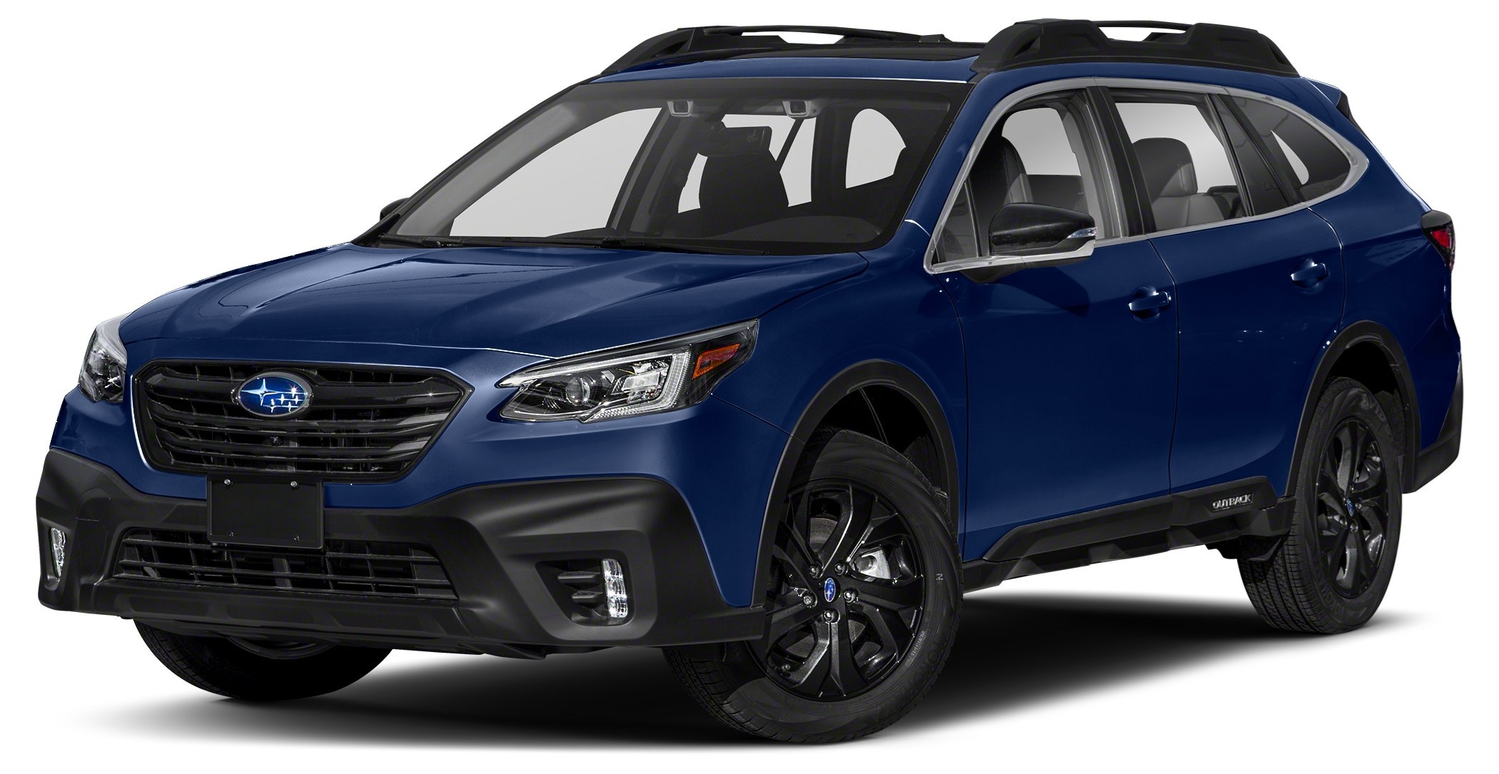 2021 Subaru Outback Outdoor XT