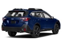 2021 Subaru Outback 2.4i Outdoor XT Abyss Blue Pearl  Shot 2